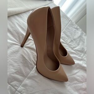 Charles David Heels